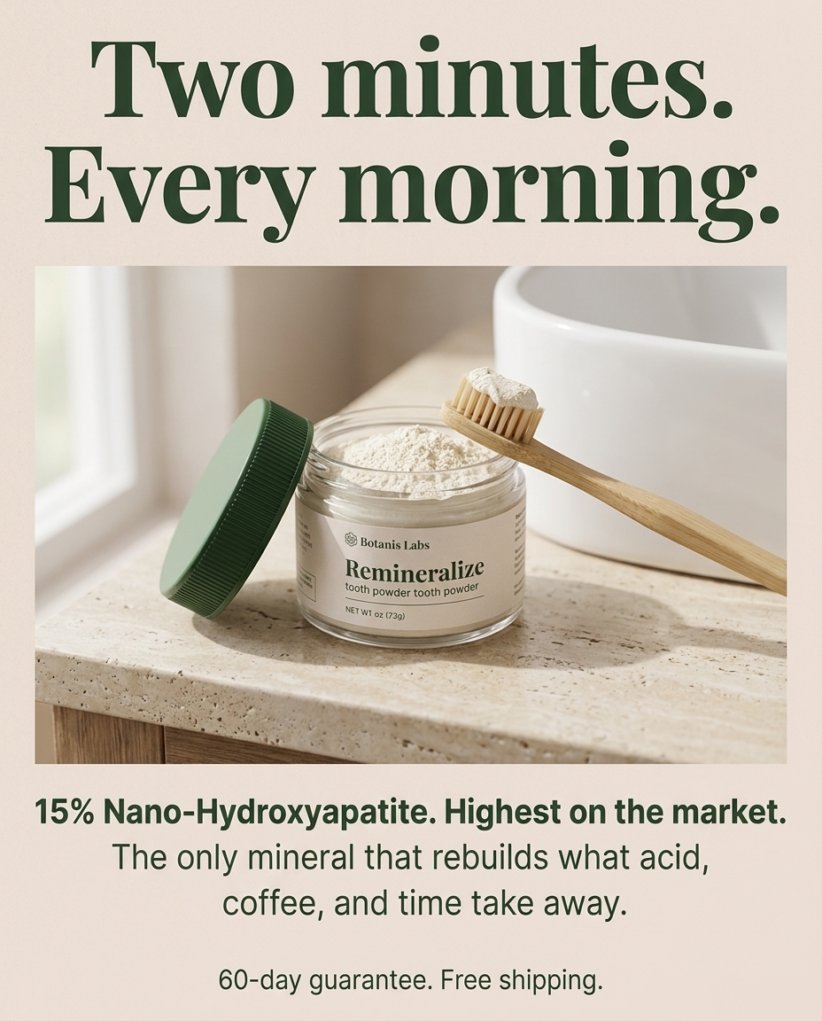 Amanda Parker, MD Facebook ad: 52% Off + Free Gifts