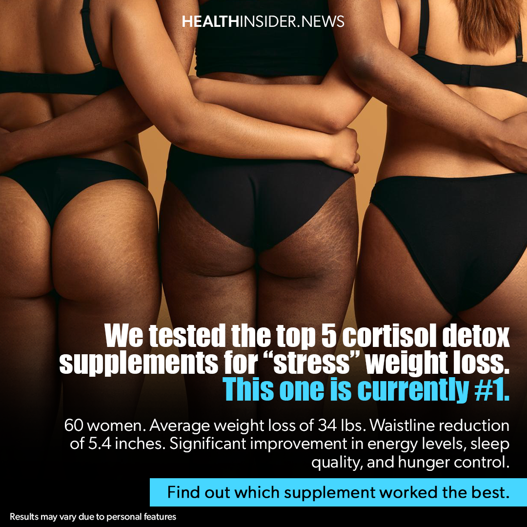Health Insider Facebook ad