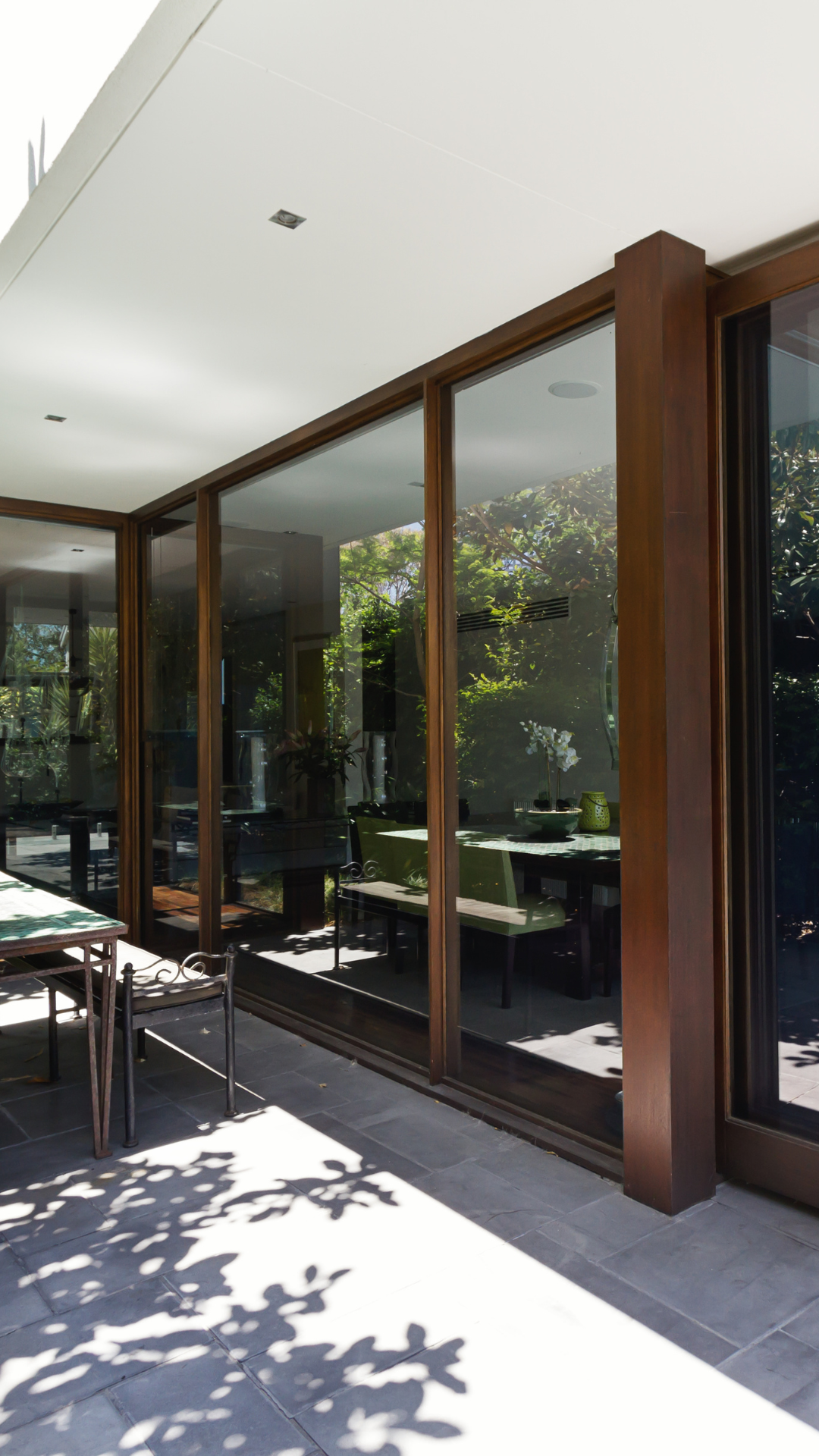 Aluminium Windows & Doors Facebook ad