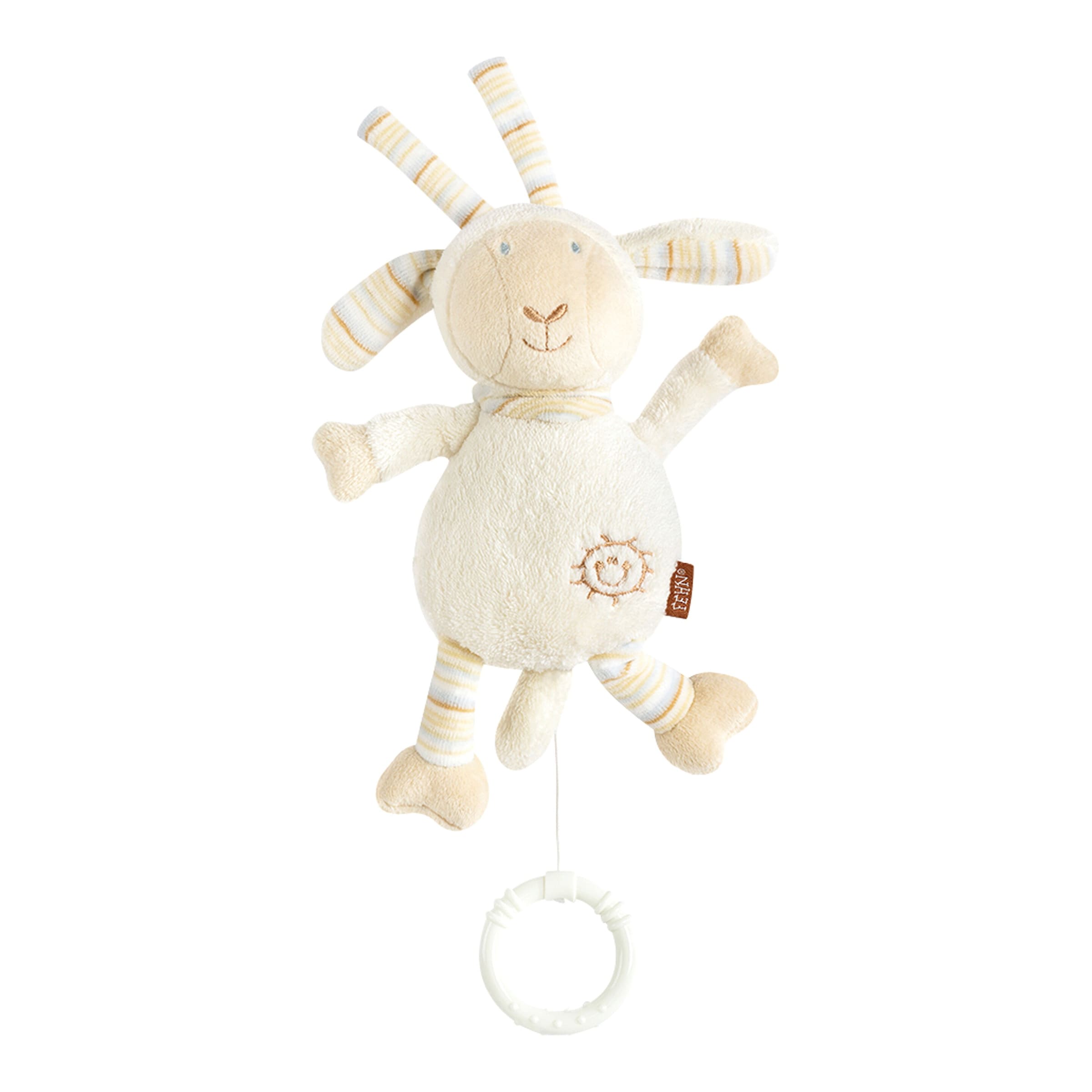 babymarkt Facebook ad: NUR HEUTE schenken wir Dir bis zu 25€…