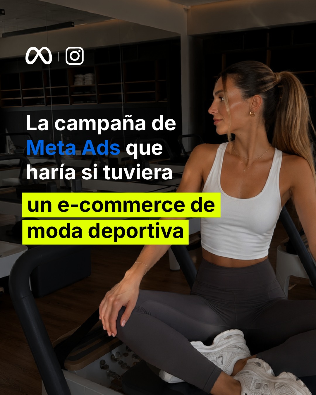 The Net Lab Facebook ad
