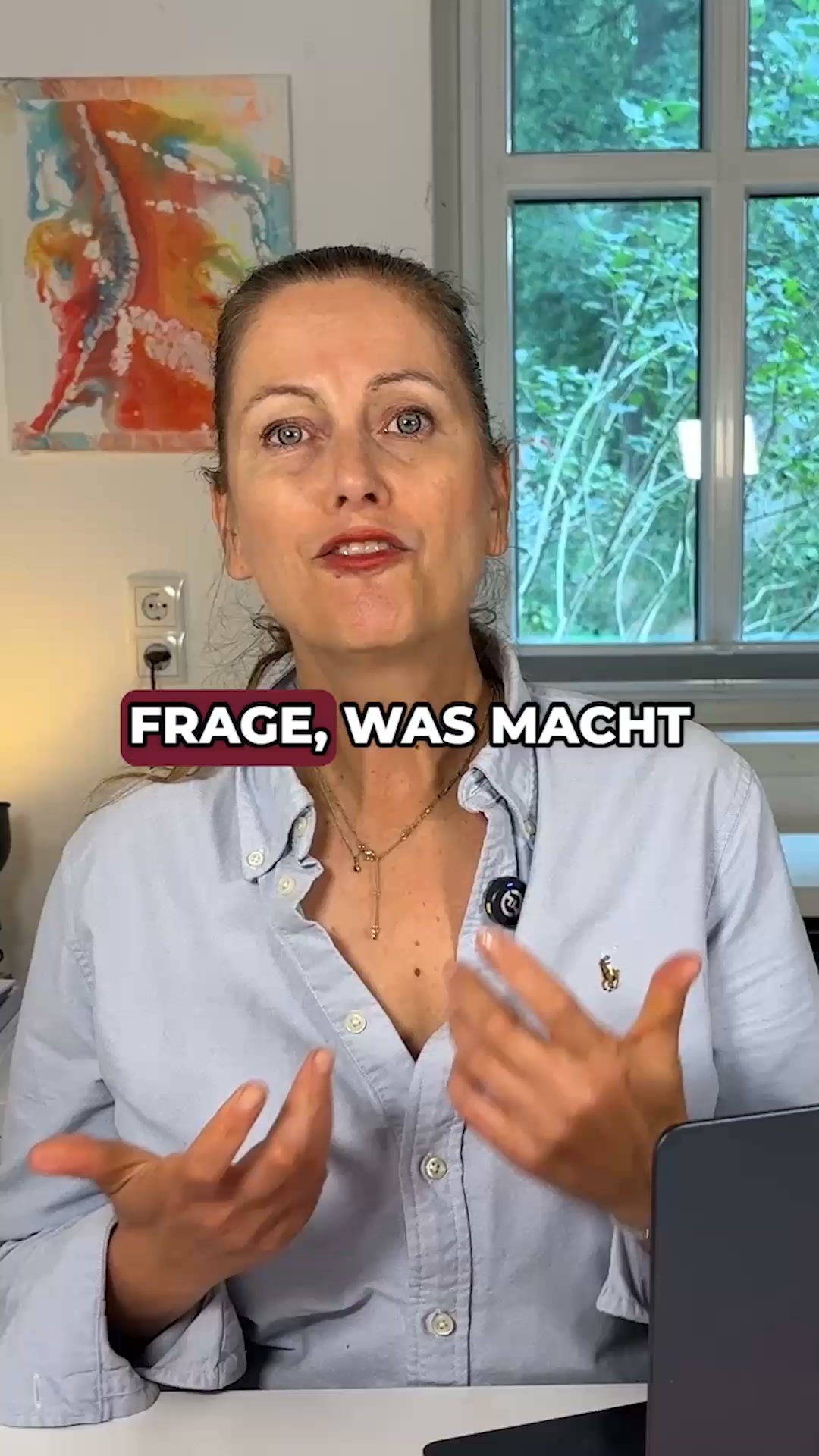 Linda Dornau - Assistiere dich frei Facebook ad: Der VA-Verdienstcheck