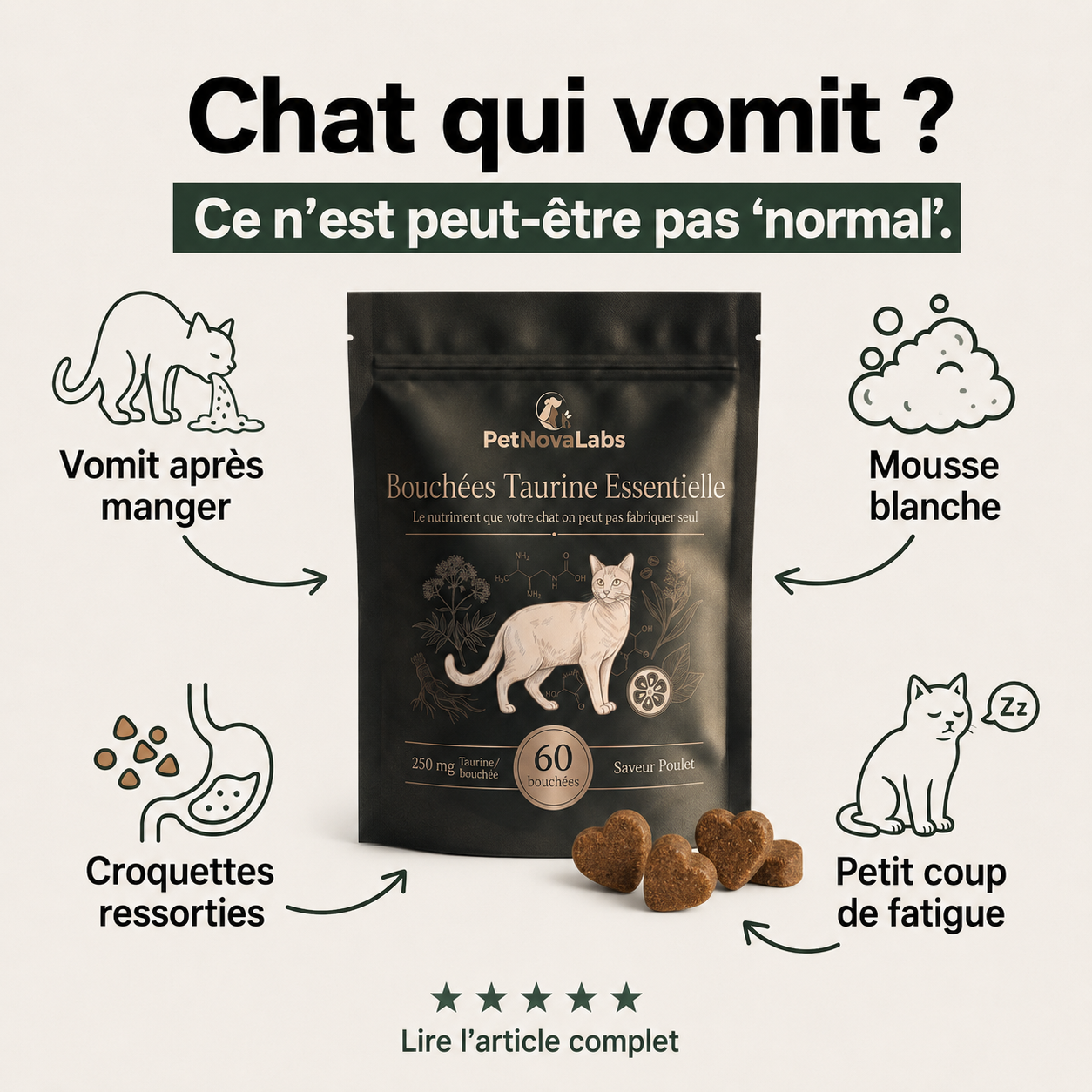 Sophie Martin Facebook ad