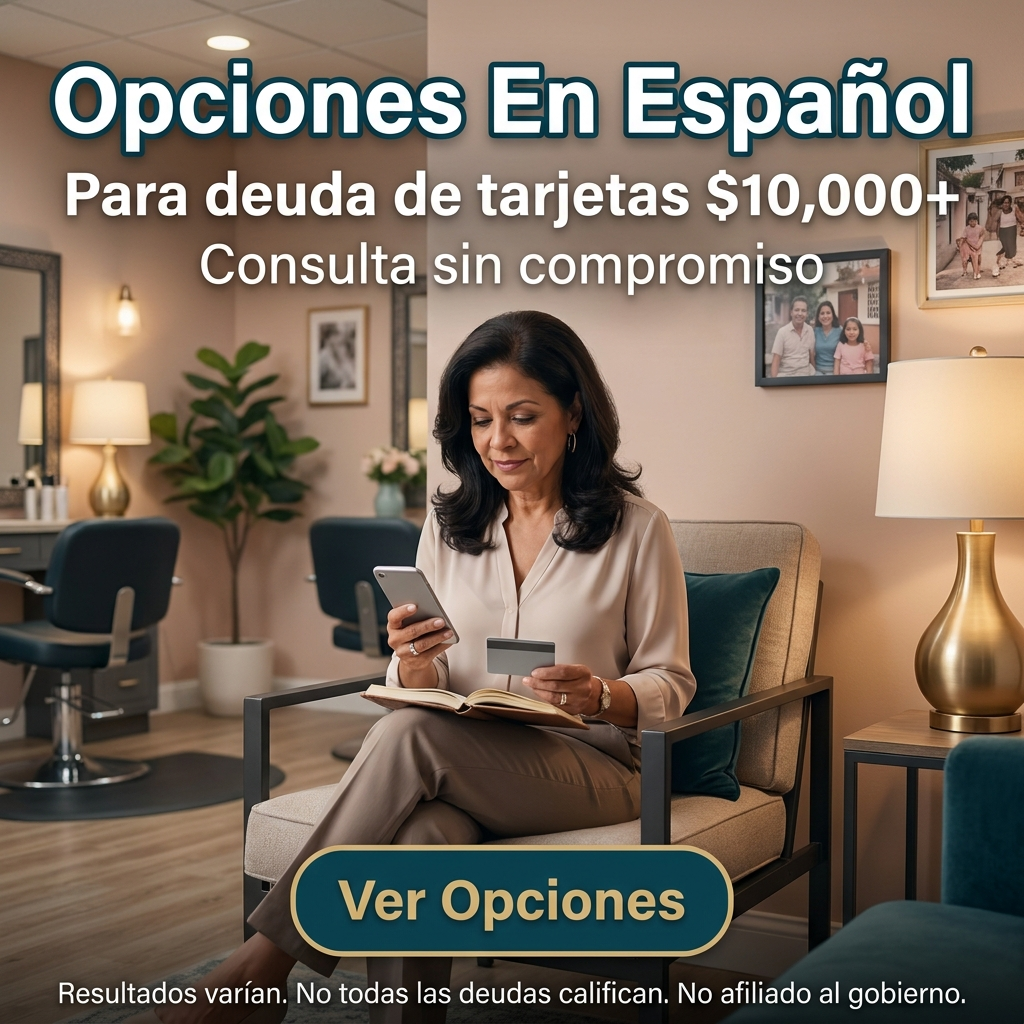 Genio Financiero Facebook ad