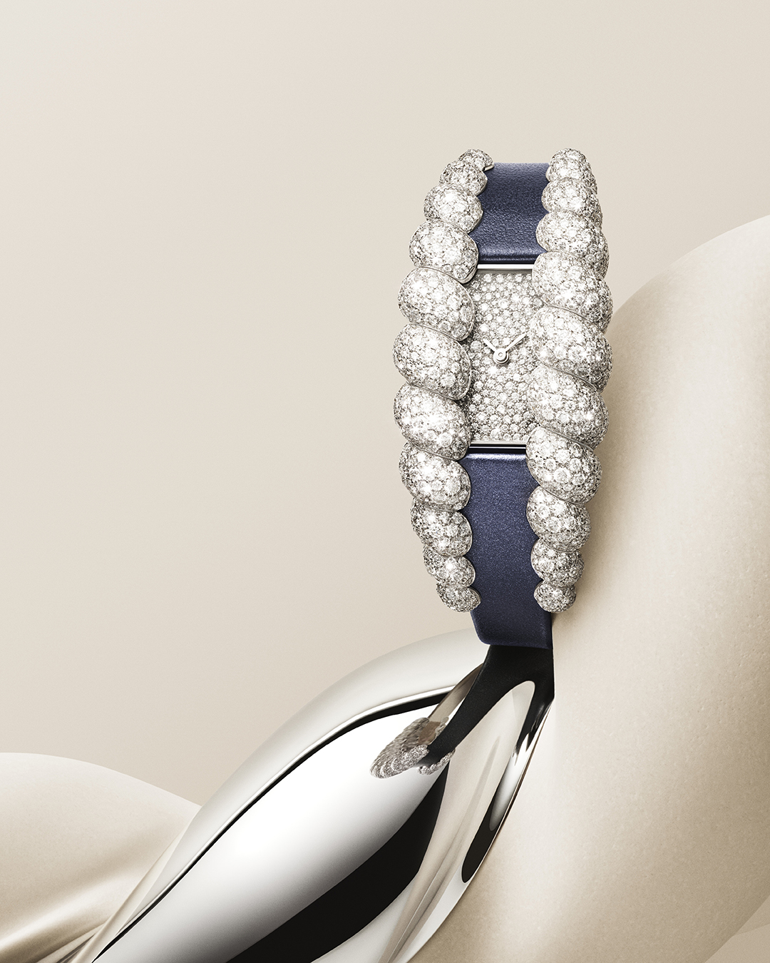 Cartier Facebook ad