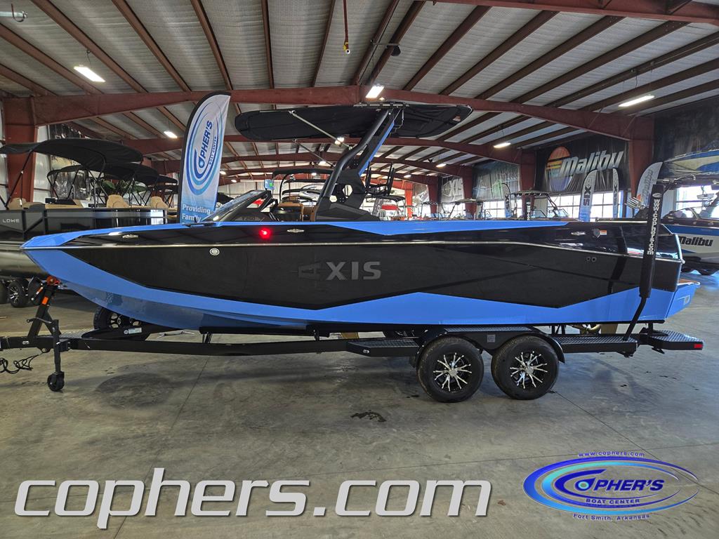 Copher's Boat Center Facebook ad: Summer's heating up, and now's the time to…