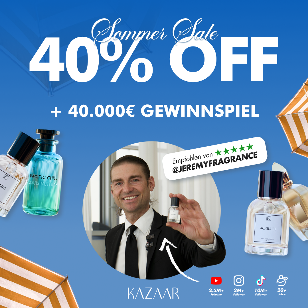 Kazaar Facebook ad