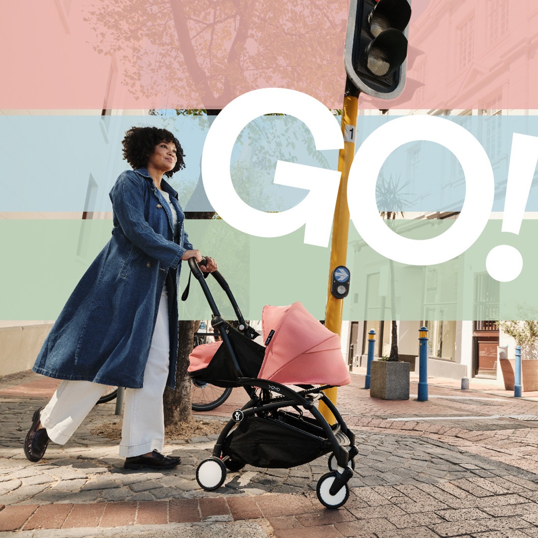 Stokke Mexico Facebook ad