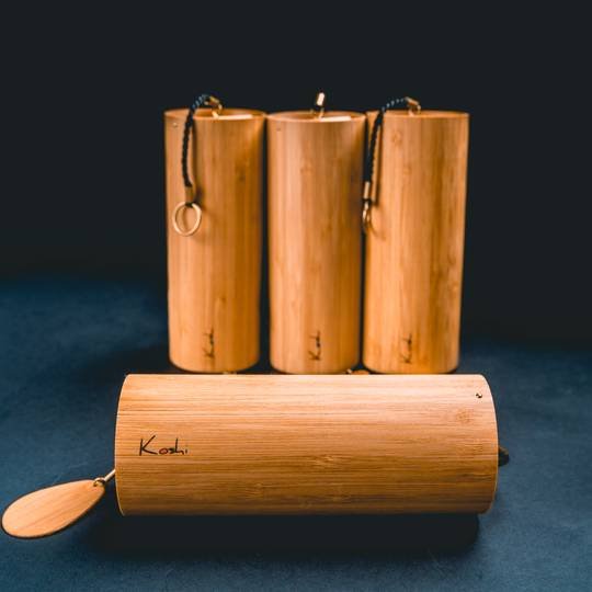 Sound Mystery Facebook ad: SOUND MYSTERY was born from our fascination with…