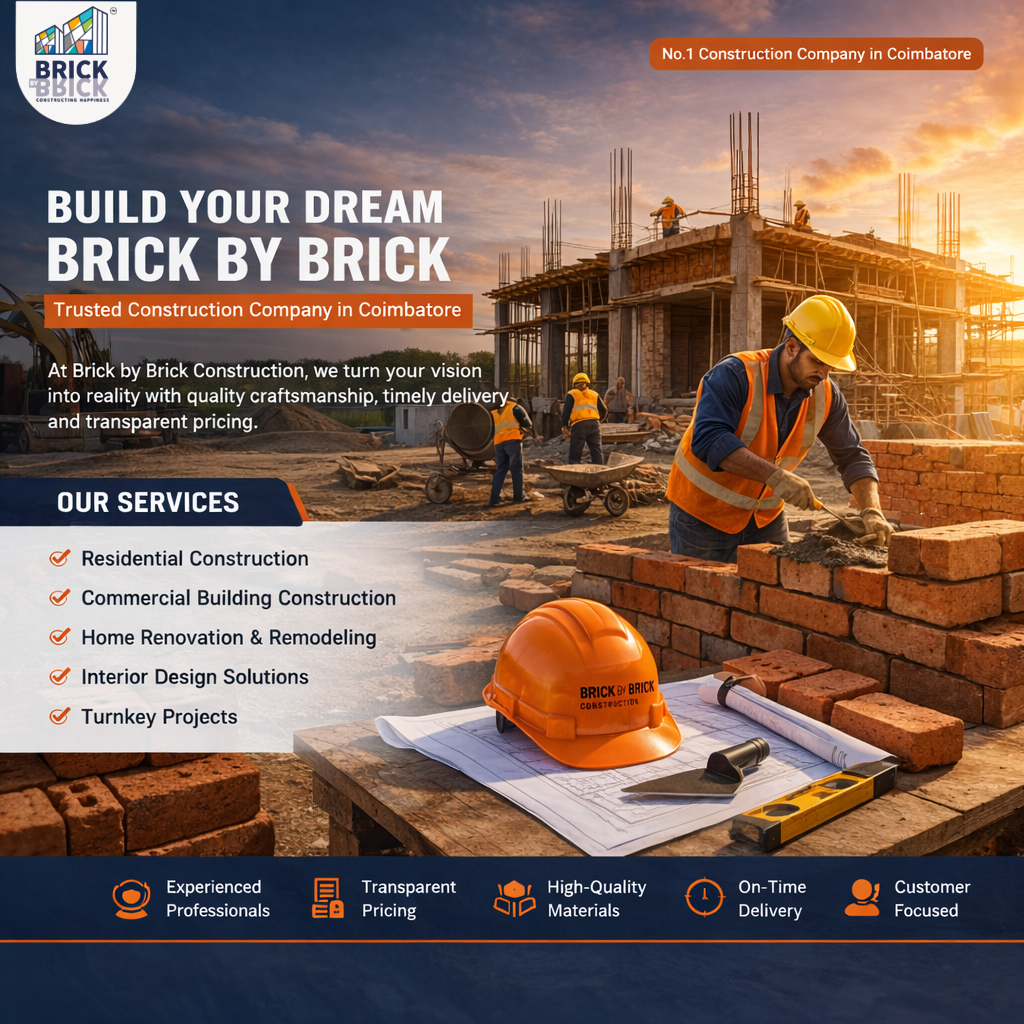 Brick By Brick Facebook ad from Apr 18, 2026