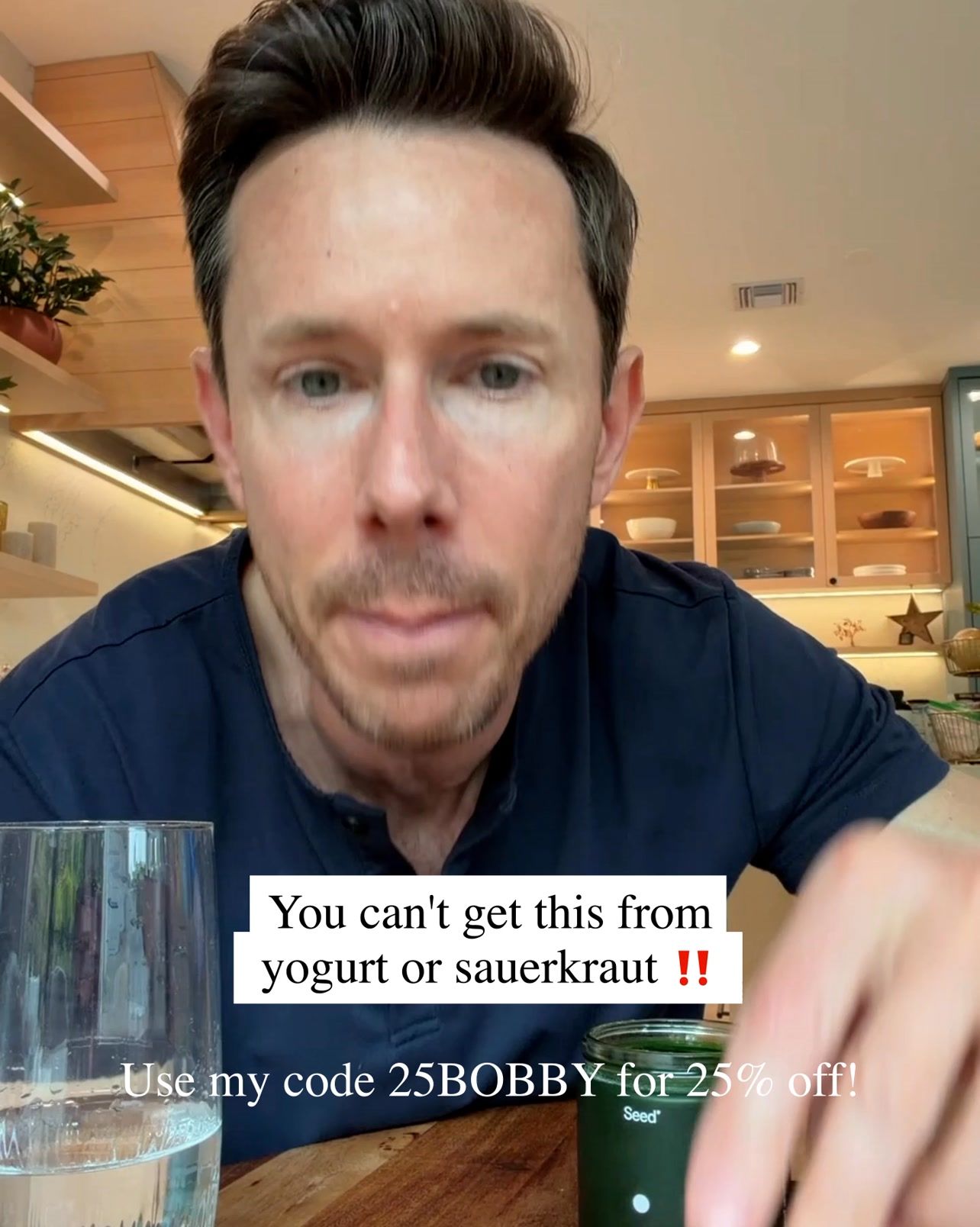 Seed Facebook ad from Sep 17, 2026