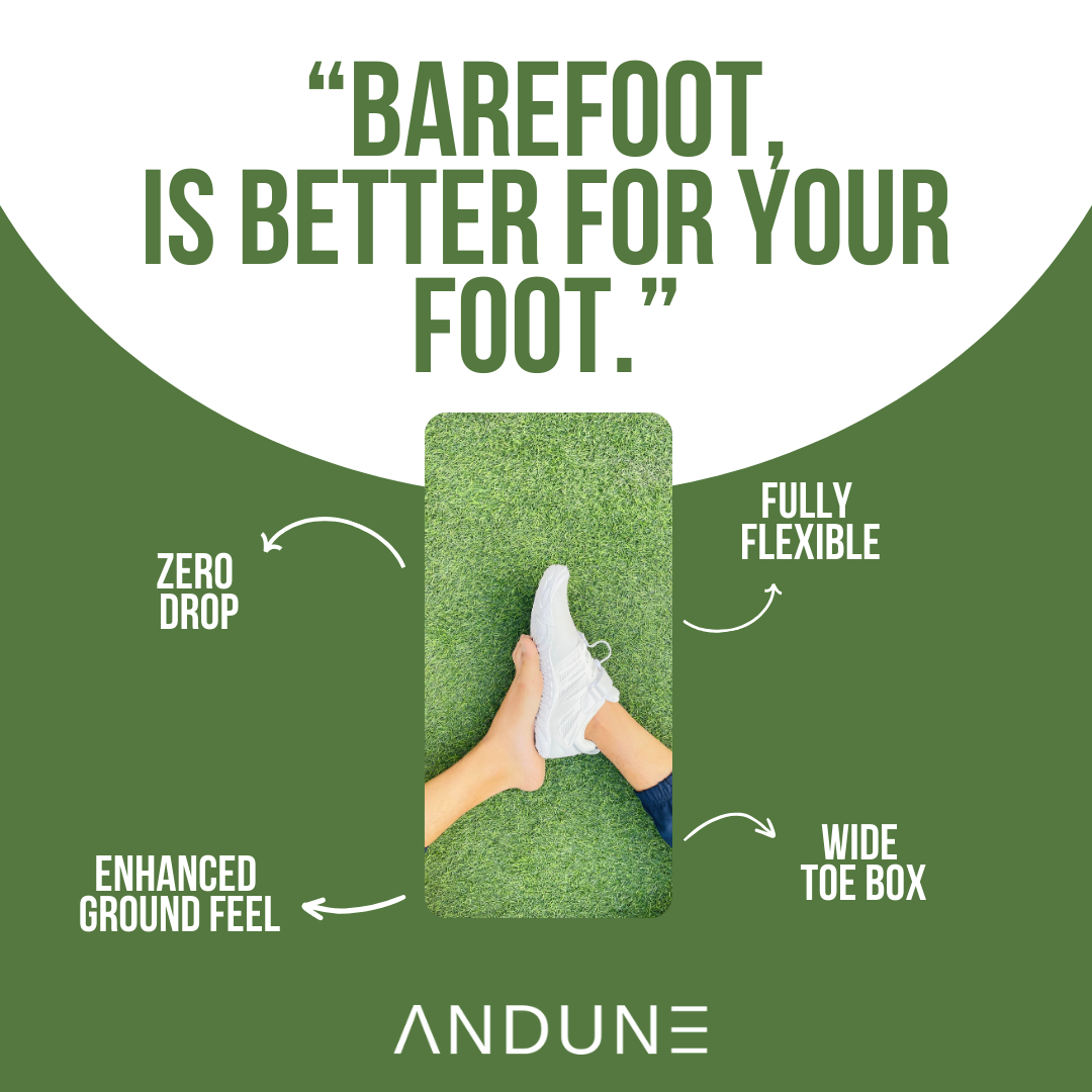 Andune.official Facebook ad