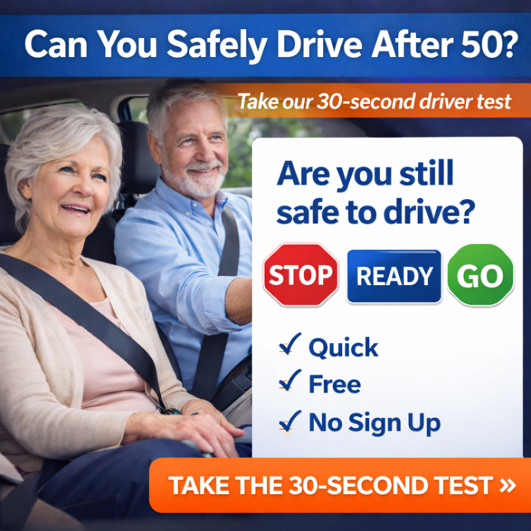 Abdy Chandra Facebook ad: Free Driver Safety Check