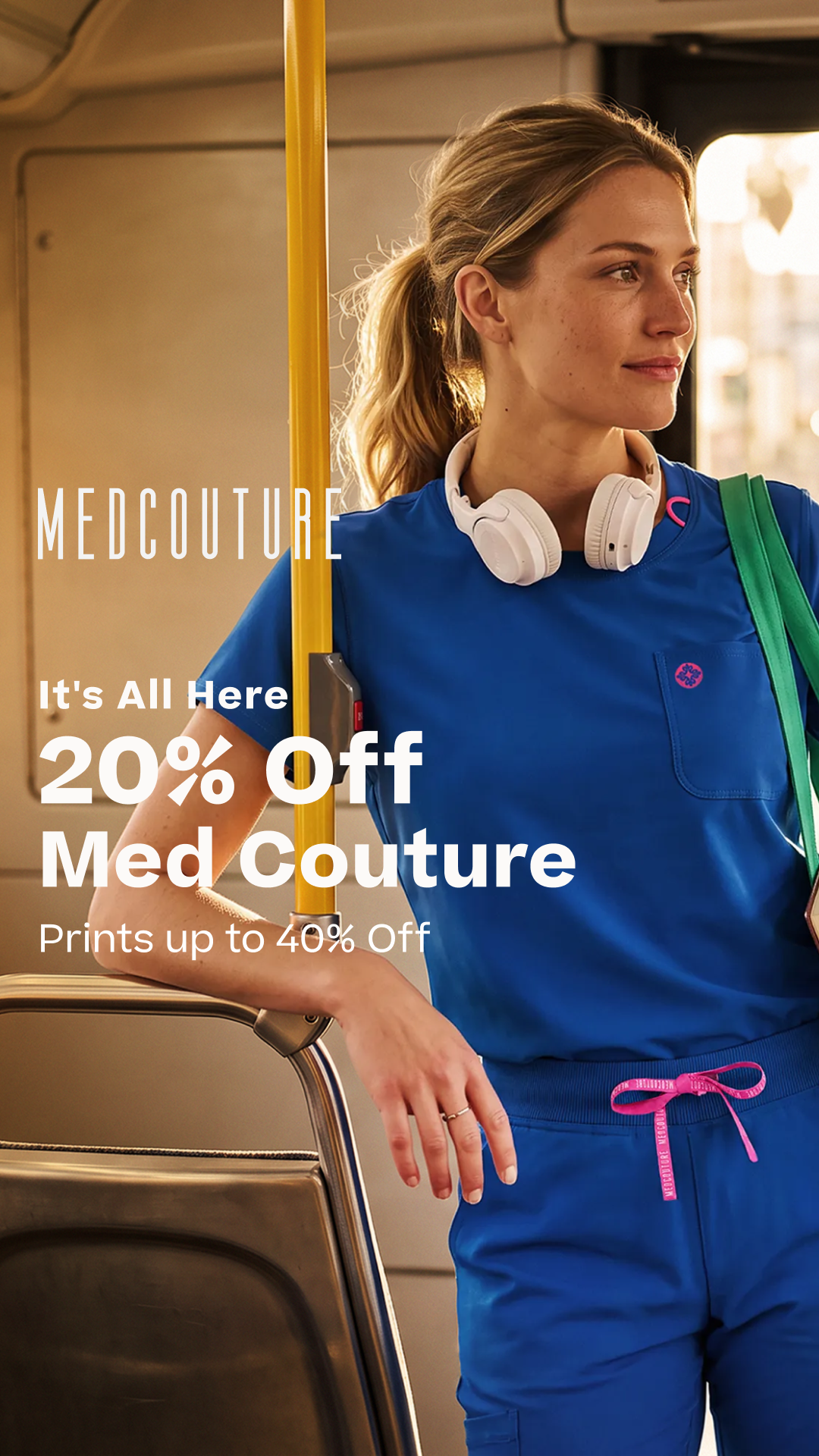 Med Couture Facebook ad from Aug 11, 2026
