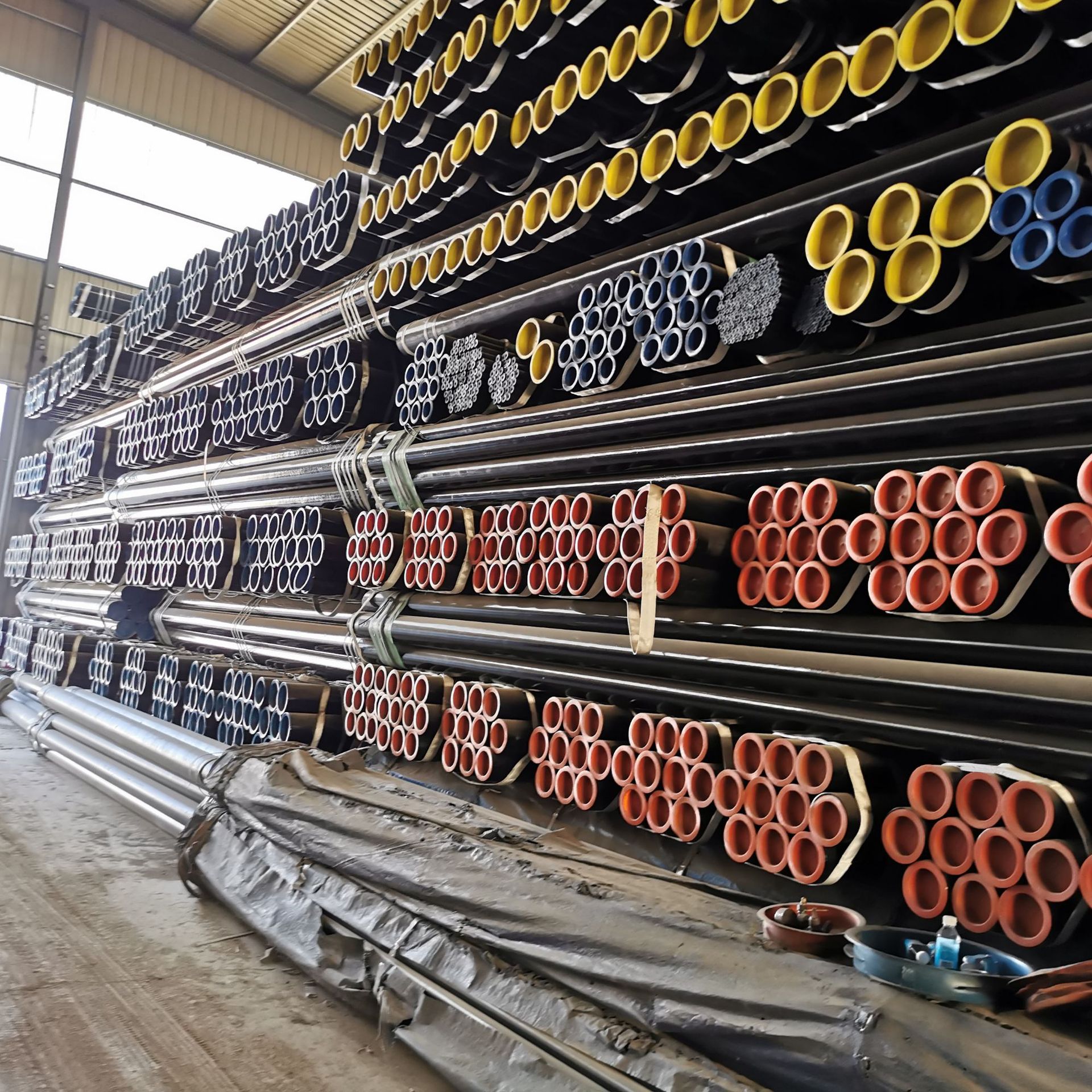 TYB-steel Facebook ad: Contact us via WhatsApp: +86 18953907283