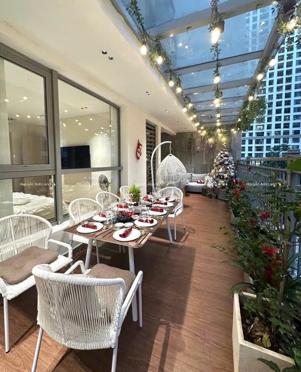 Bất Động Sản Nguyễn Anh - Nguyễn Anh Land Facebook ad: CHÀO BÁN CĂN HỘ SÂN VƯỜN TẠI TOÀ…