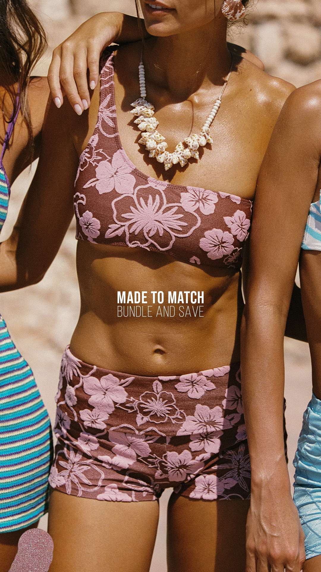 Triangl Swimwear Facebook ad