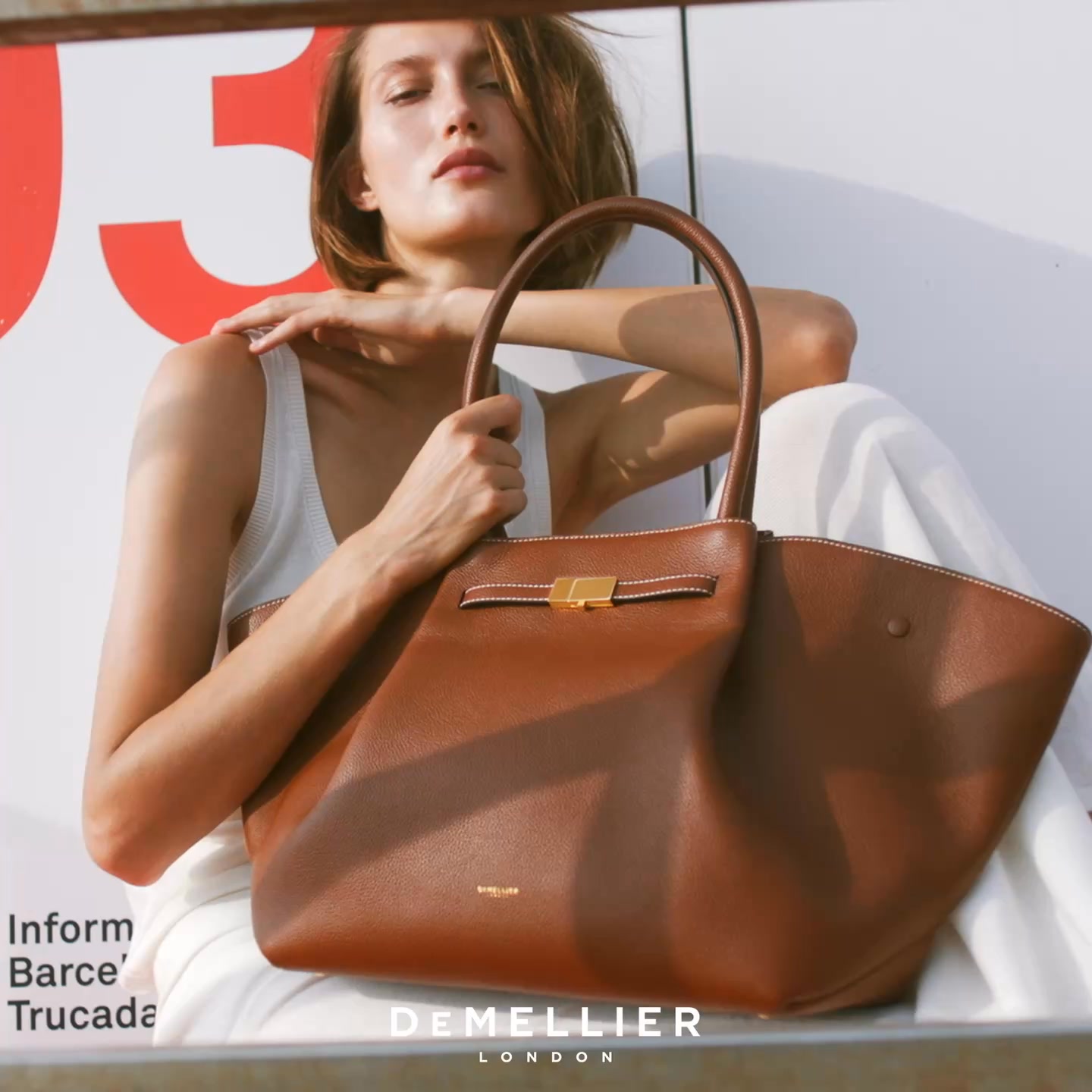DeMellier Facebook ad from Jul 3, 2026