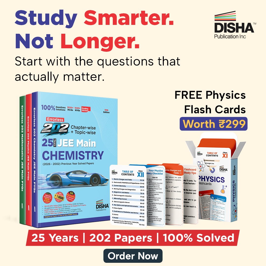 Disha Publication Facebook ad