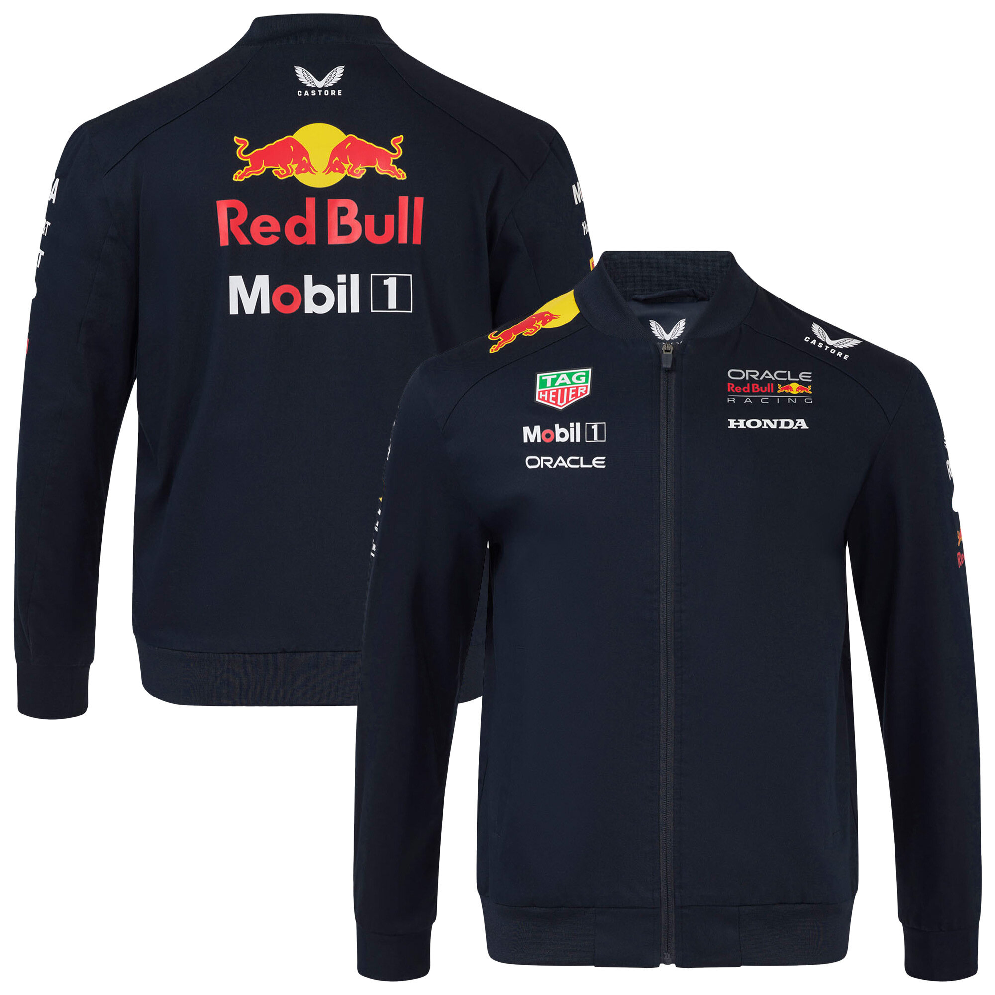 F1 Facebook ad