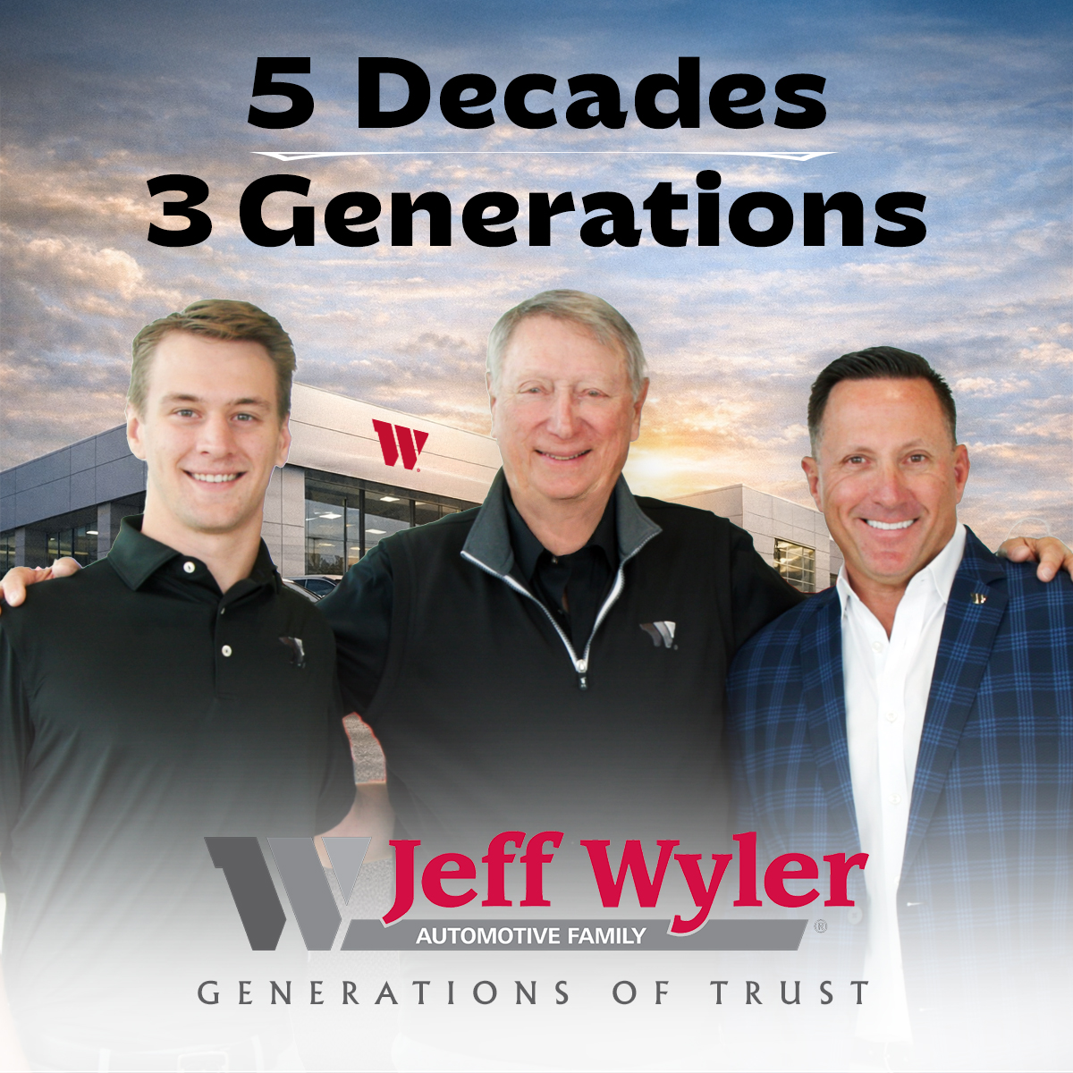 Jeff Wyler Automotive Family Facebook ad from Jul 1, 2026
