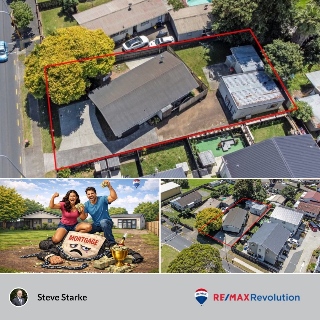 Trade Me Property Facebook ad