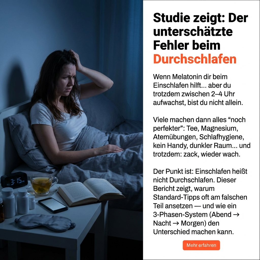 Health Magazine Facebook ad