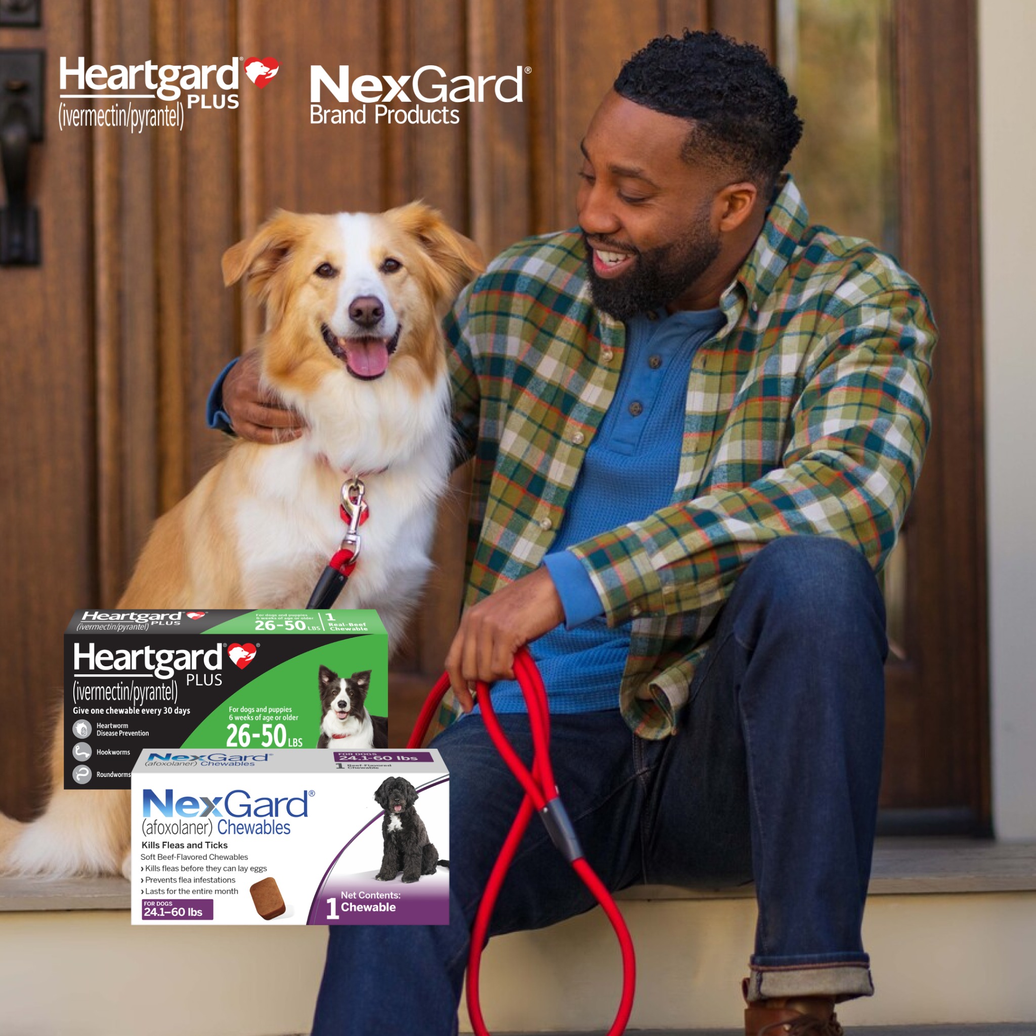 Petco Facebook ad