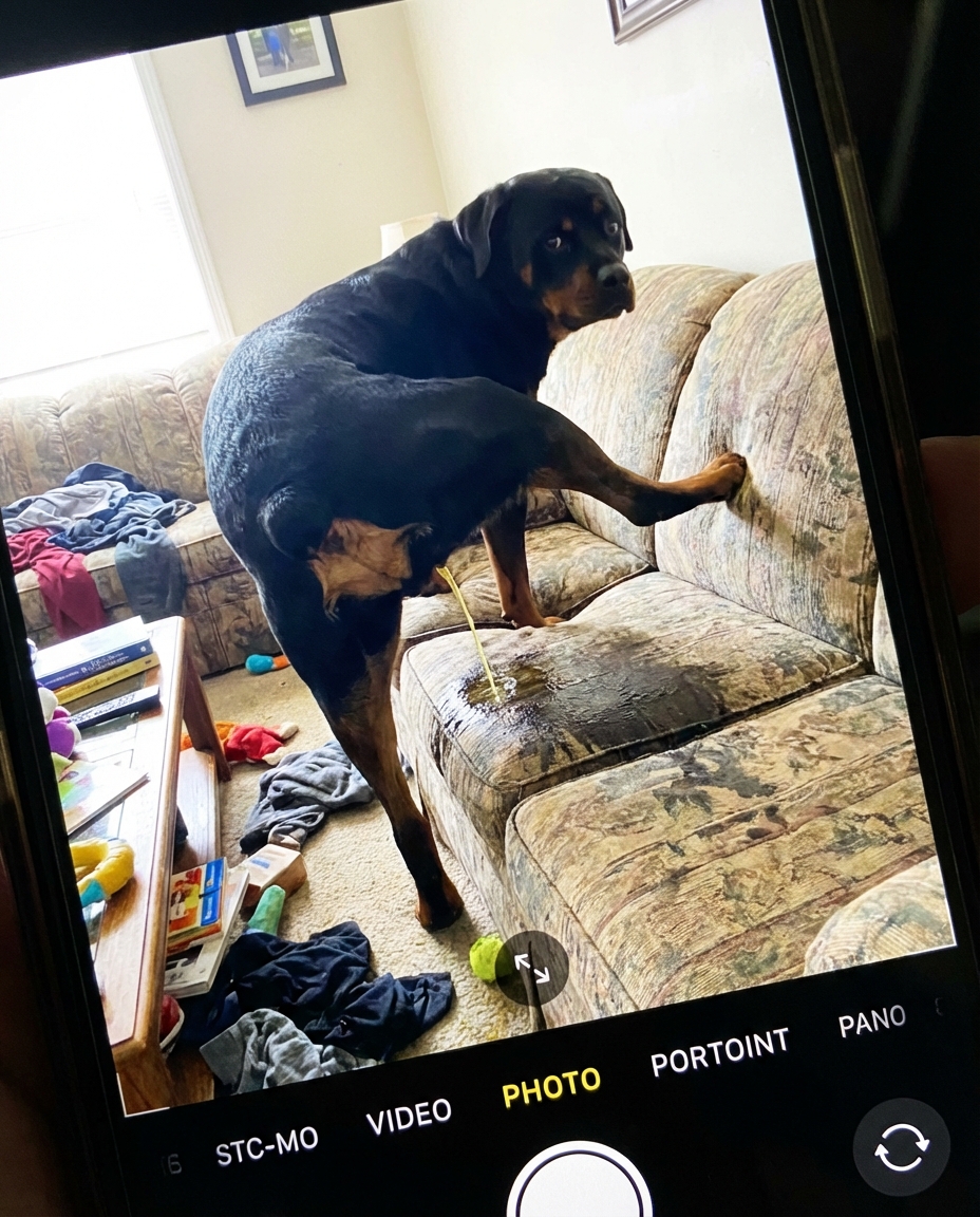 Vet approved products Facebook ad