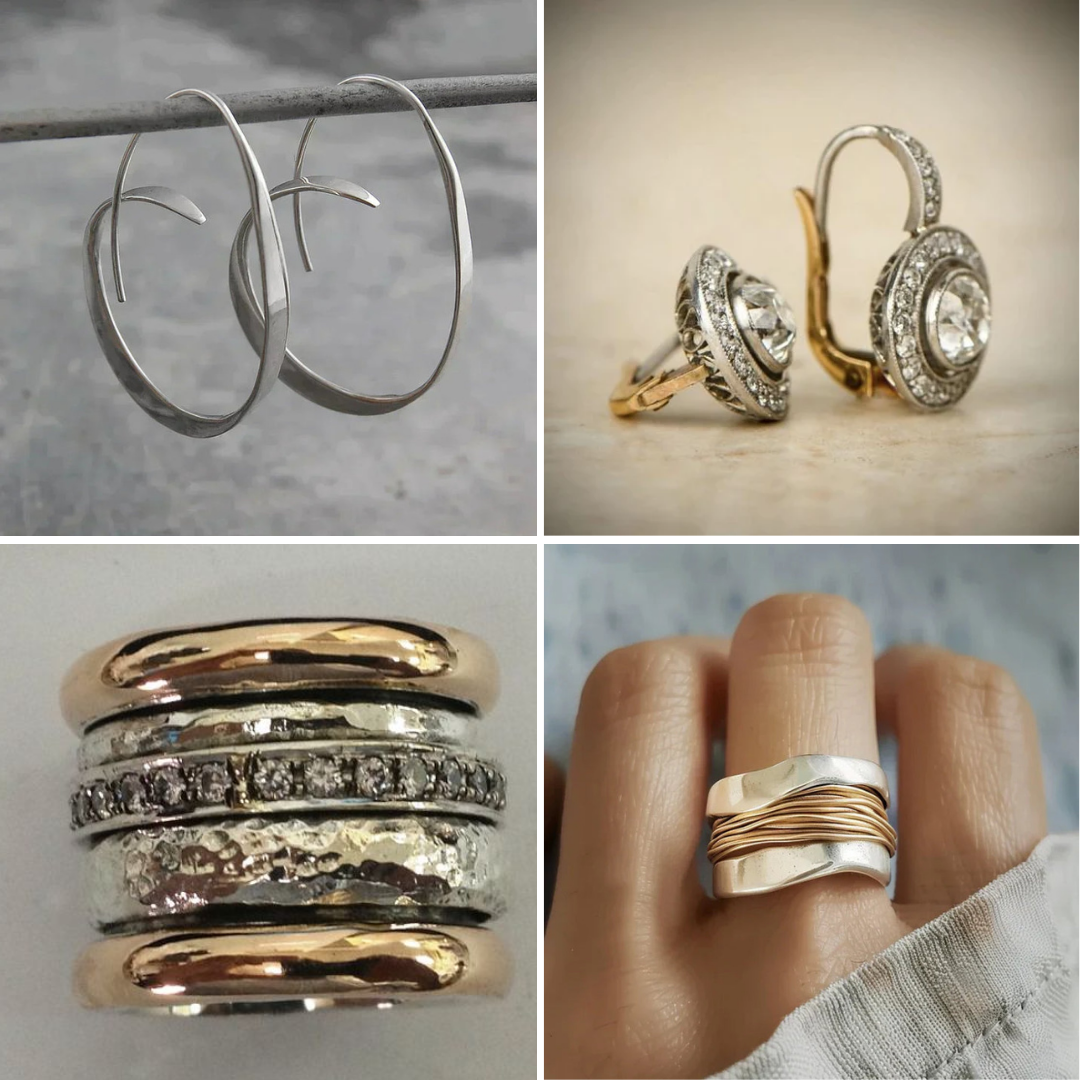 Joyería Atenea Facebook ad