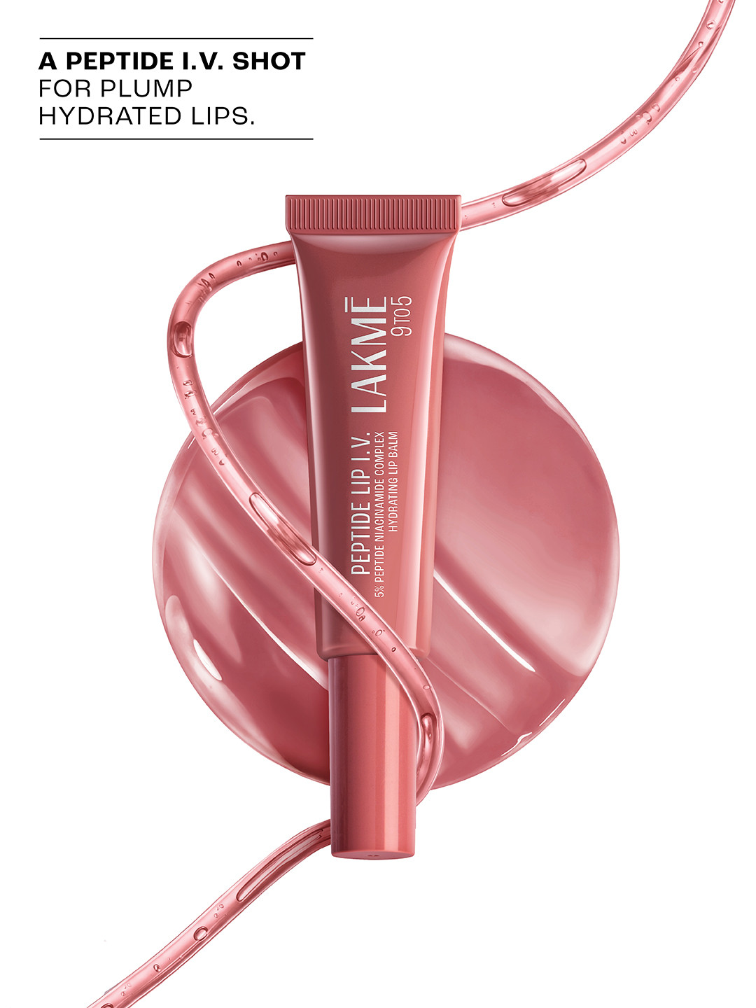 I Love Lakme Facebook ad