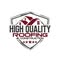 High Quality Roofing