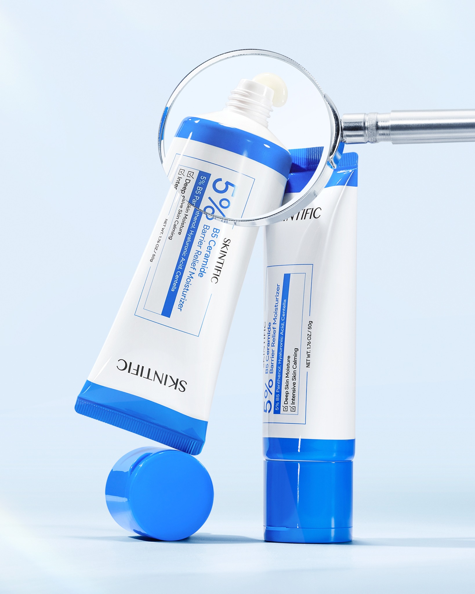 Skintific Thailand Facebook ad
