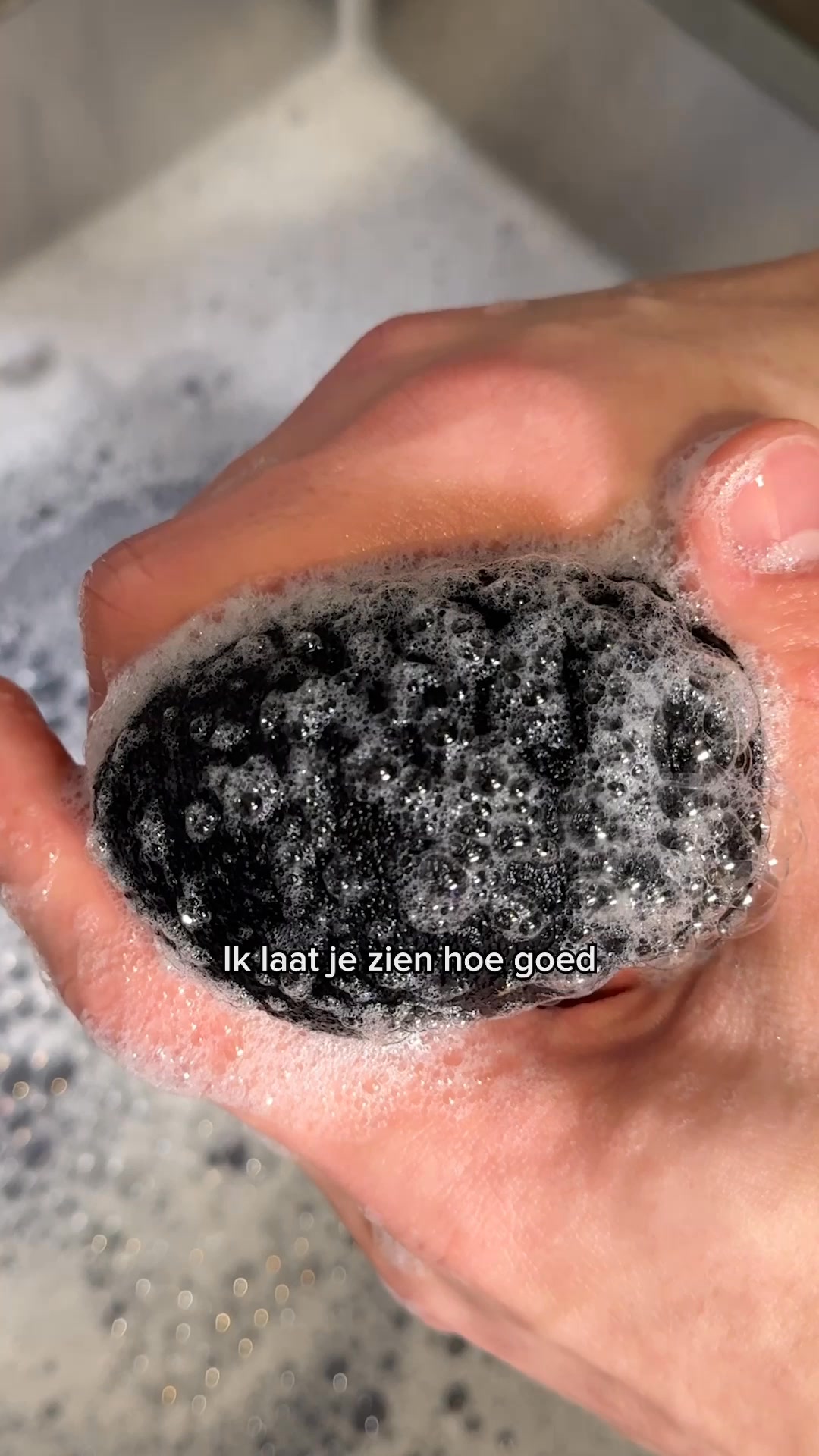 Mothers Earth Facebook ad: 30 dagen risicovij proberen