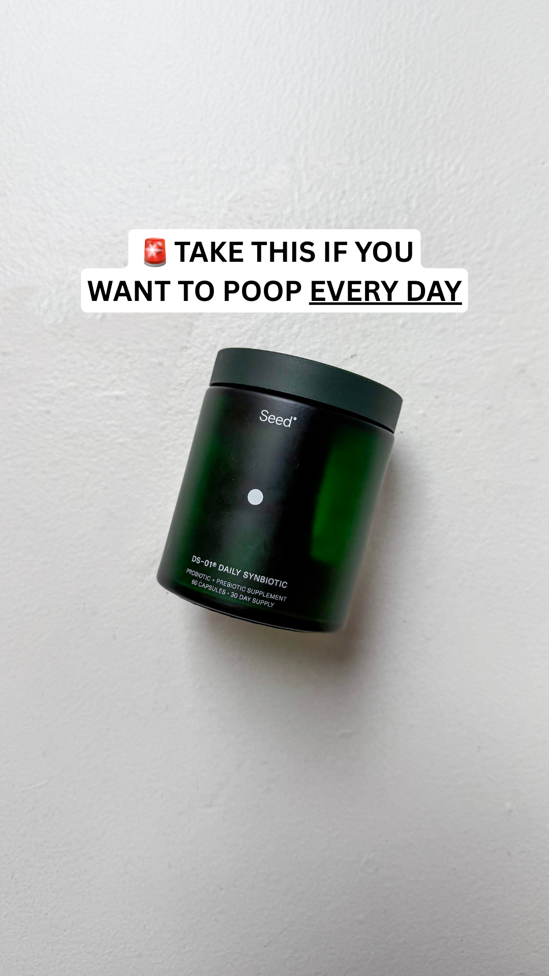 My Subscription Addiction Facebook ad