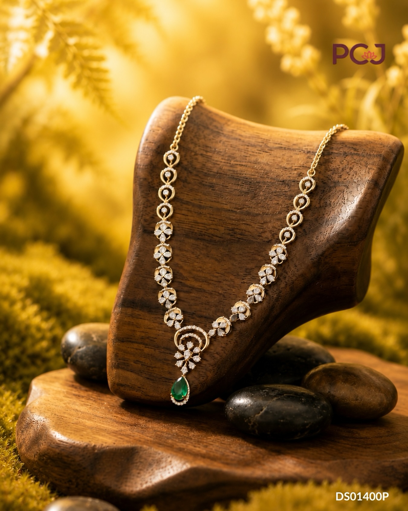 PC Jeweller Facebook ad