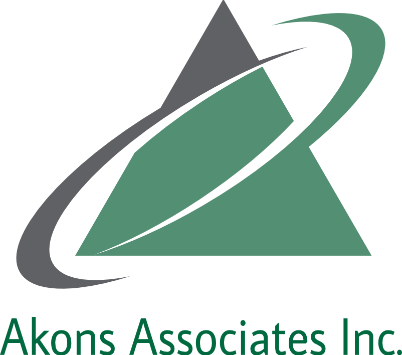 Akons Accounting Facebook ad: Akons Associates, Inc. | Pickering Accountants
