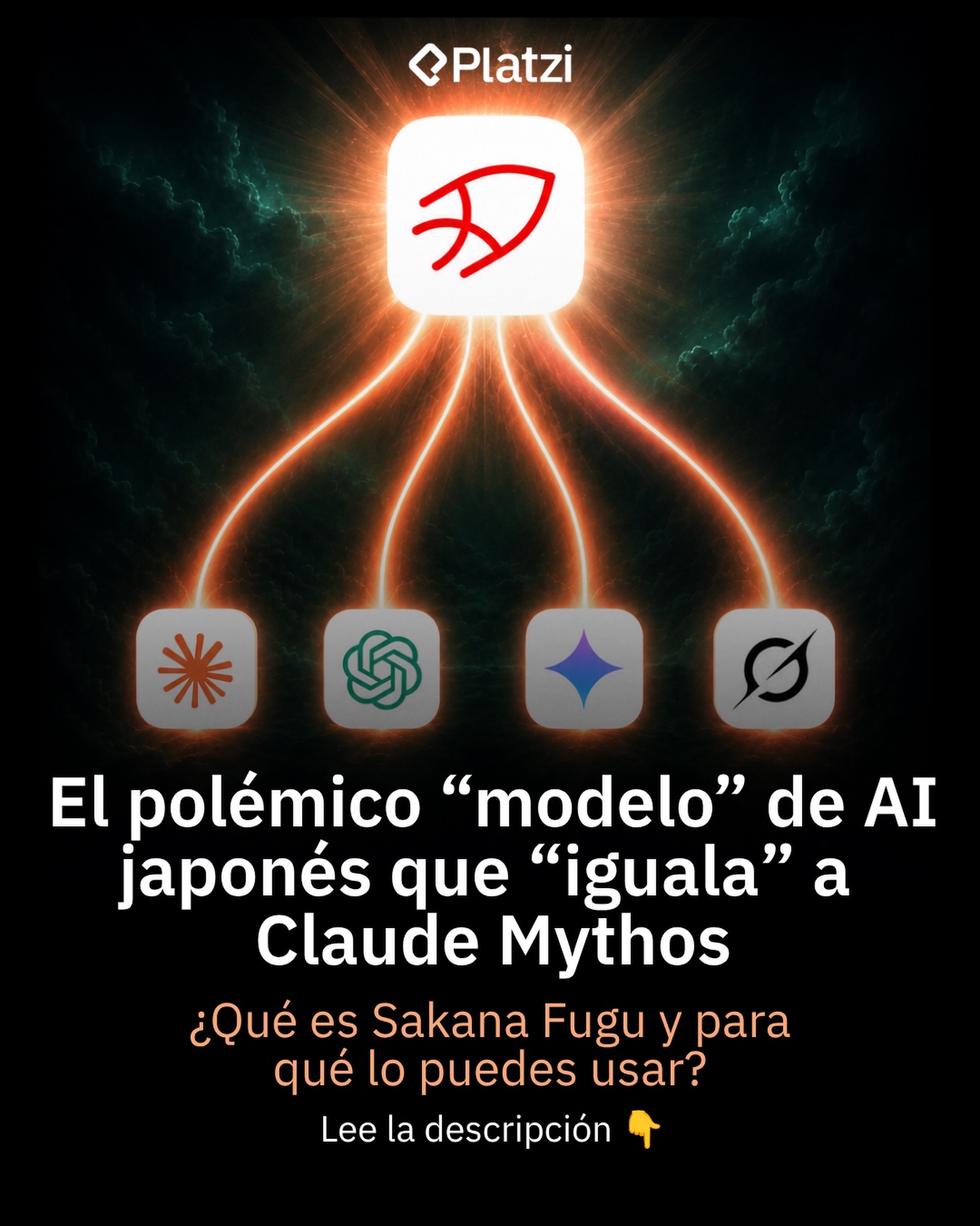 Platzi Facebook ad