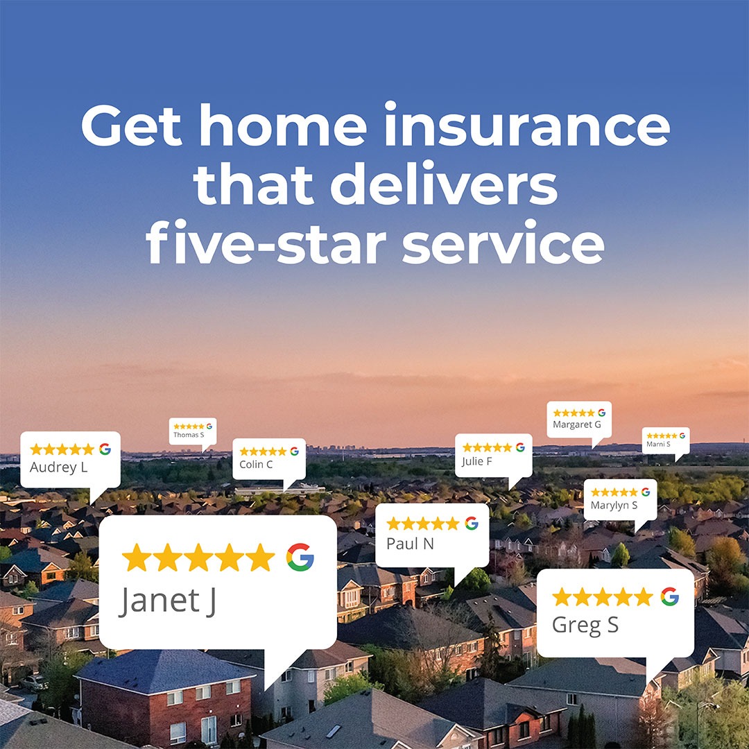Orion180 Facebook ad: Get your free quote