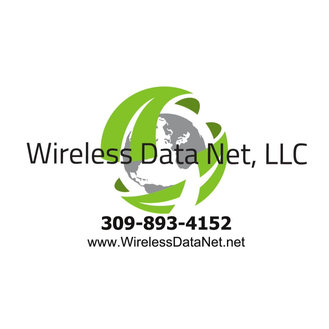 Wireless Data Net, LLC Facebook ad: Locally Owned Internet