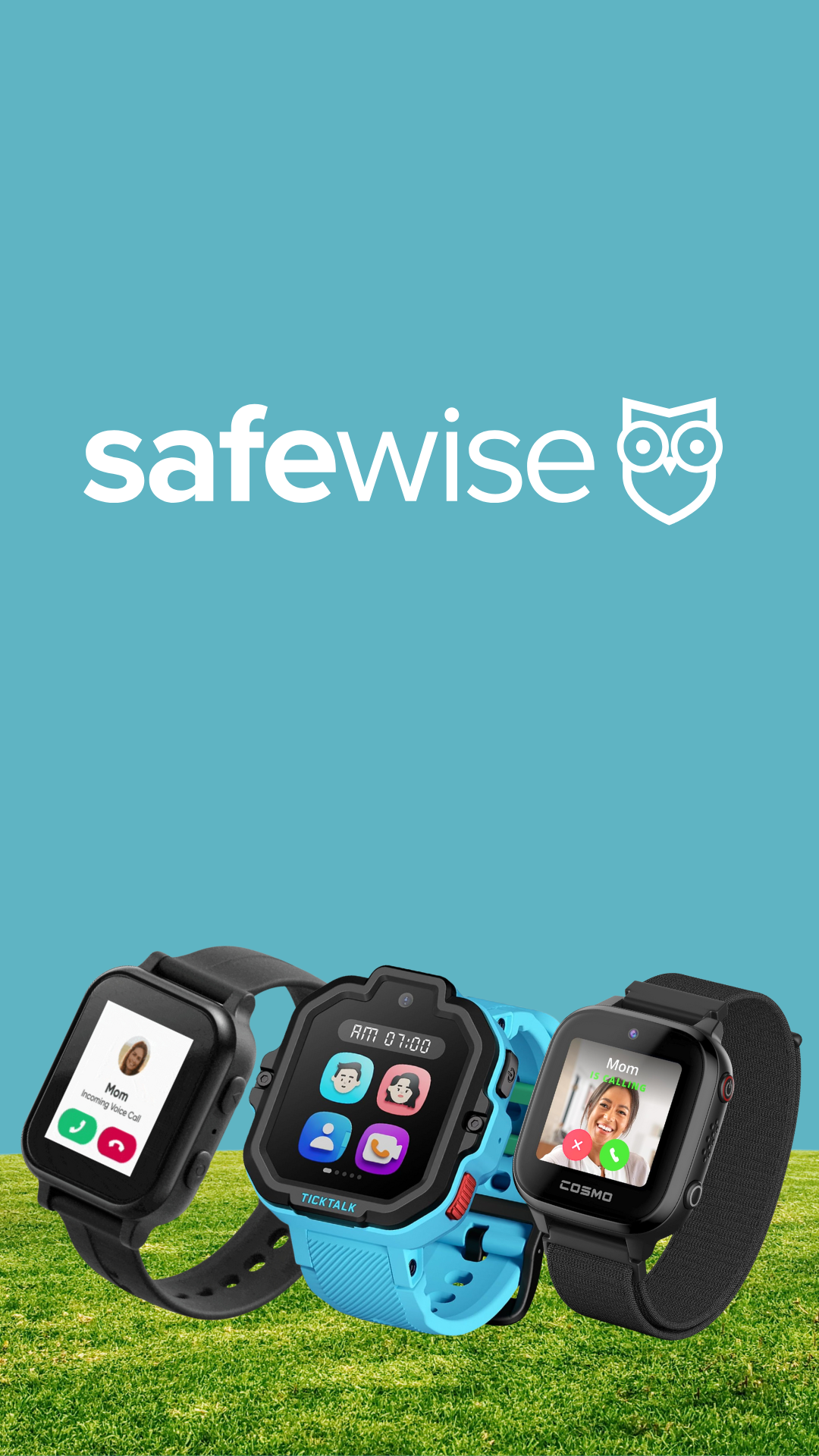 SafeWise.com Facebook ad