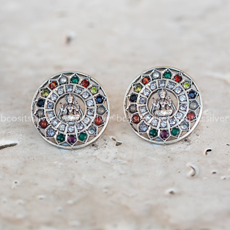 BCOS - Its Silver Facebook ad: Let your jewellery shine brighter like the diyas…
