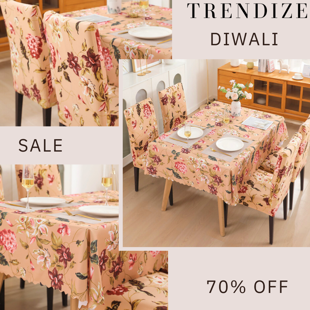 Trendize Décor Facebook ad
