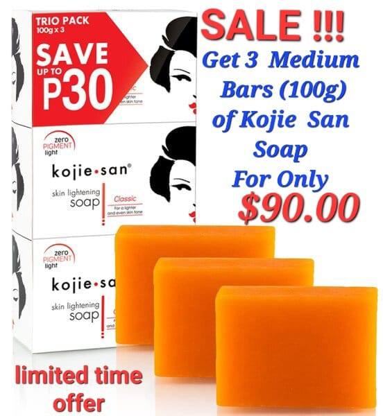 Trinbago's Unlimited Store Facebook ad: ****SALE SALE SALE*******