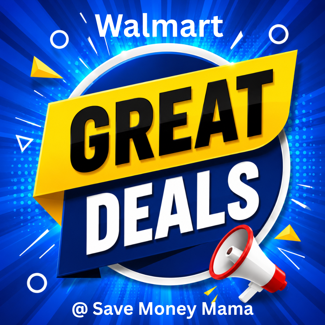 Save Money Mama Facebook ad