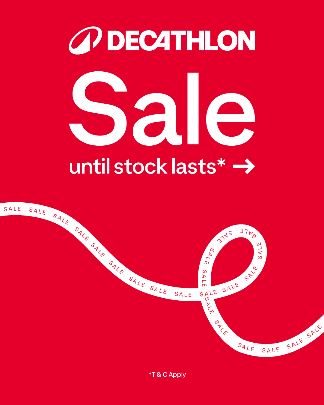 Decathlon Sports India Facebook ad