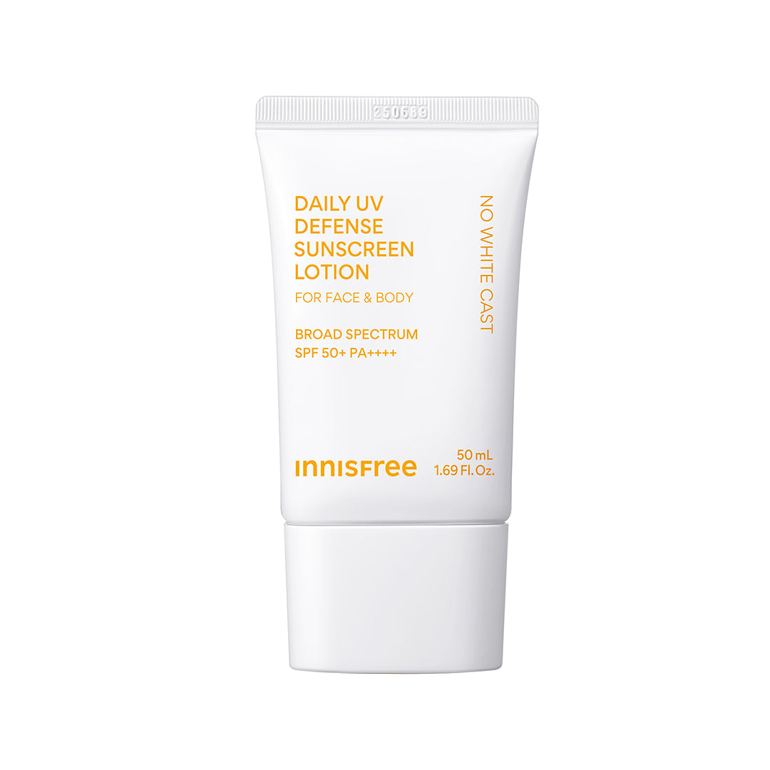 Innisfree usa Facebook ad: Treat yourself to up to 25% off your…