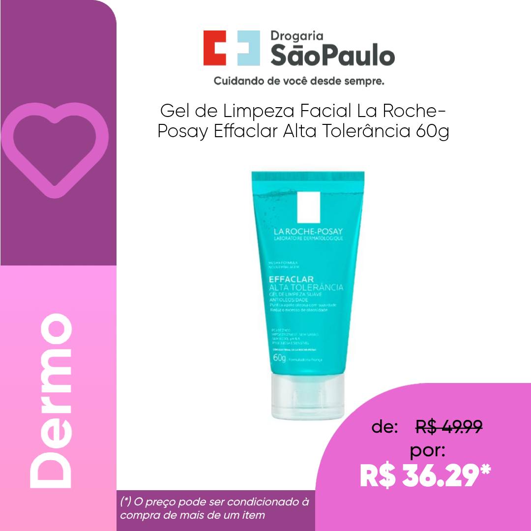 Drogaria São Paulo Facebook ad