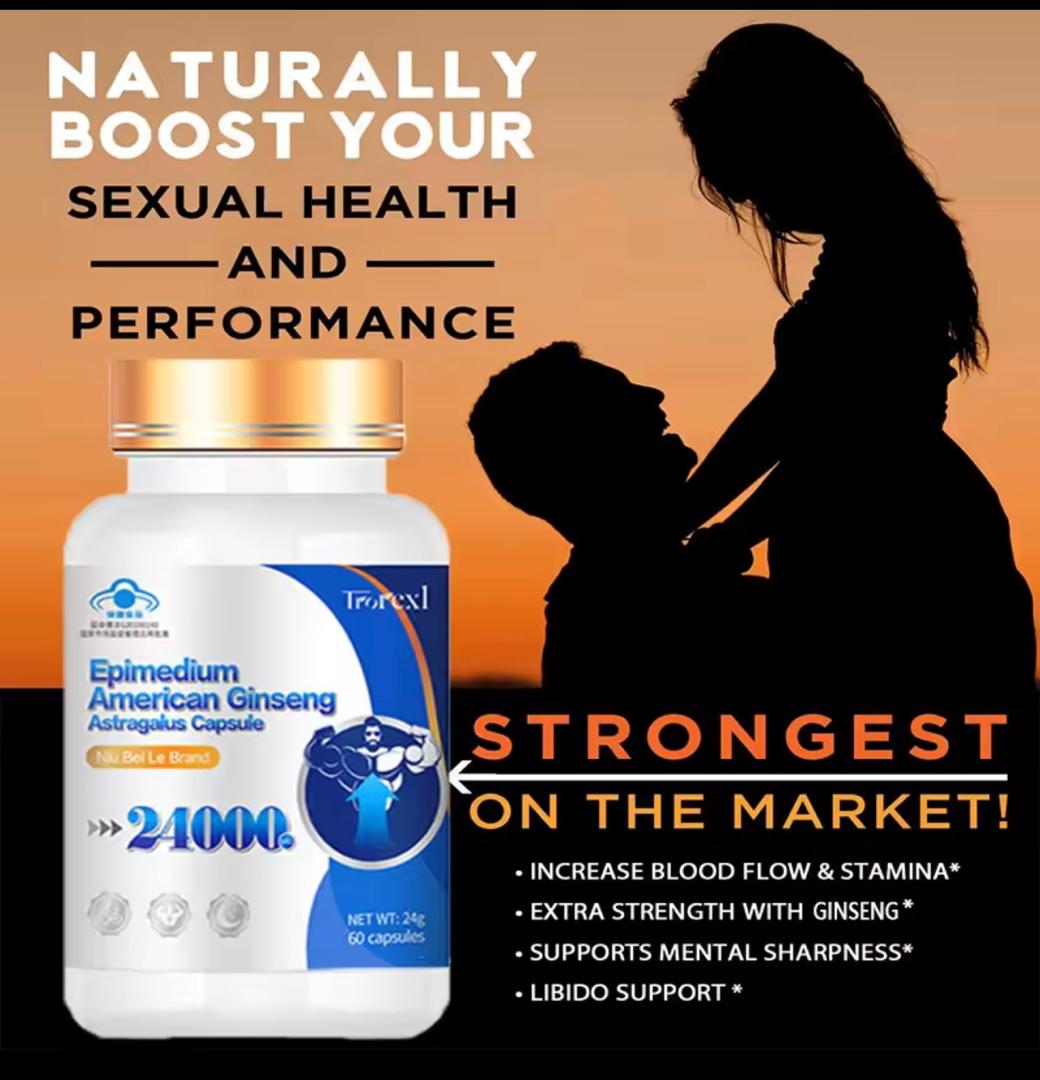Precious Organic Shop Facebook ad: We are still your No.