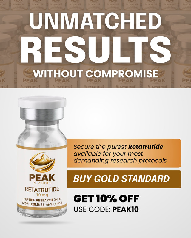Peaklabs UAE Facebook ad from Jun 16, 2026